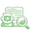 Smart AI Reports — Because Guesswork Isn't an Option