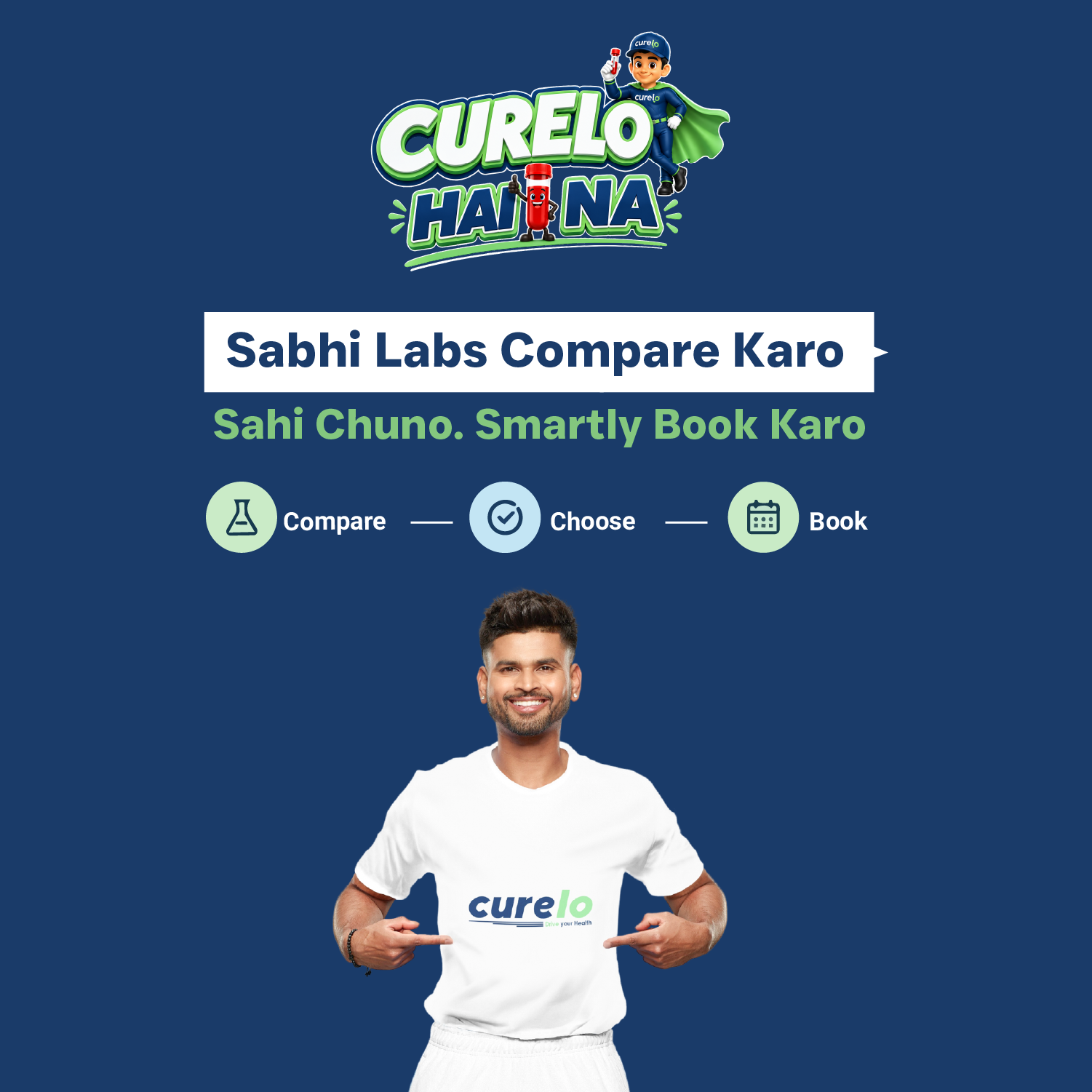curelo hai na